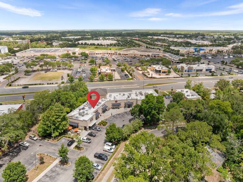 More Photos Of 3835-3841 SW Archer Rd, Gainesville Fast Food For Sale