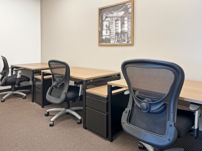 More Photos Of 9800 Hillwood Pky, Fort Worth Coworking Space