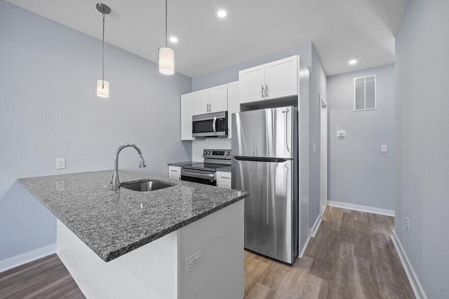 More Photos Of 2215 E Tioga St, Philadelphia Apartments For Sale