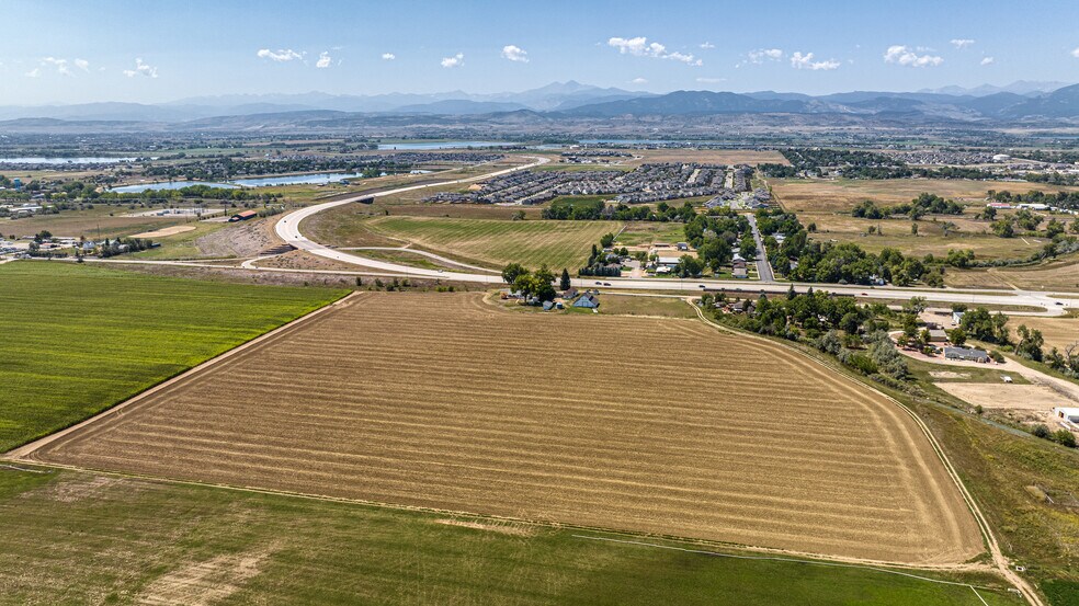 More Photos Of 106 Sunset Ct, Loveland Land For Sale
