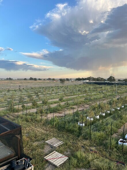 More Photos Of 8162 Maverick Ln, Ordway Land For Sale