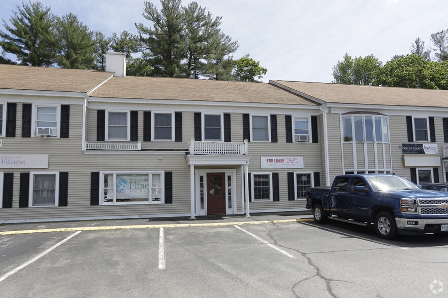 More Photos Of 42 Dover Point Rd, Dover Office For Lease