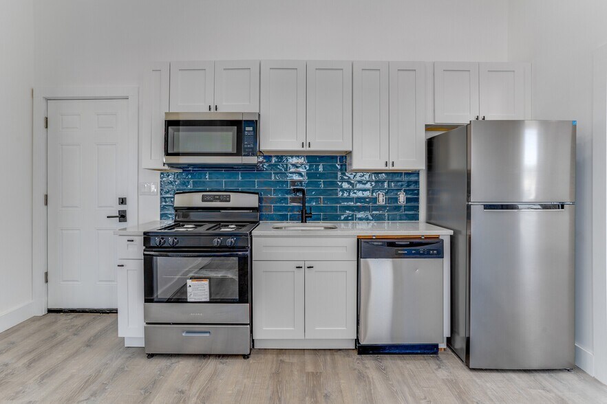 More Photos Of 30 Haddon Ave, Collingswood Apartments For Sale