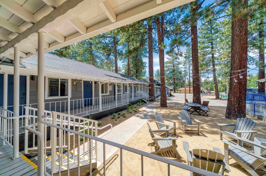 More Photos Of 3918 Pioneer Trl, South Lake Tahoe Hotel For Sale
