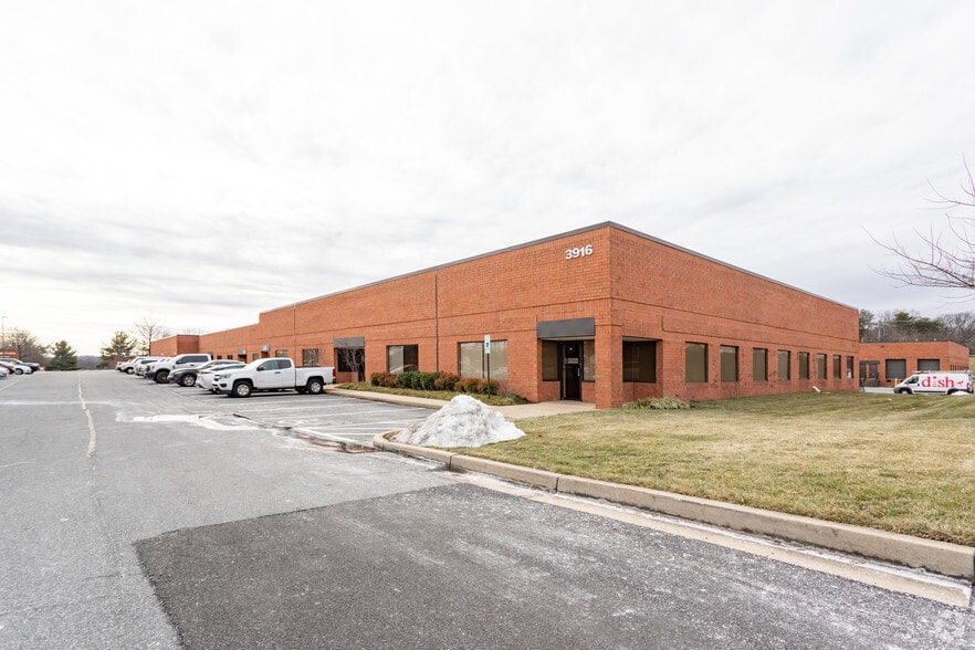 More Photos Of 1500 Caton Center Dr, Arbutus Unknown For Lease