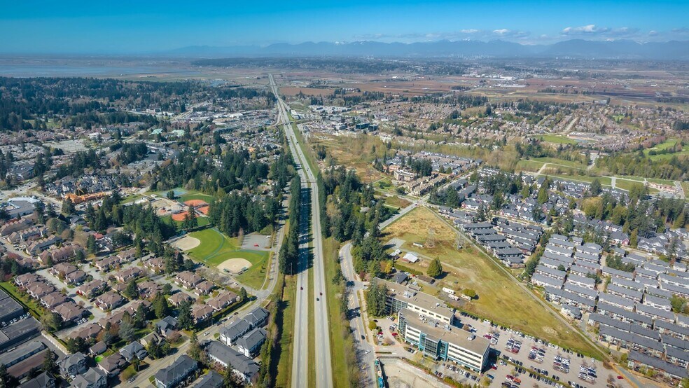More Photos Of 2660 Croydon Dr, Surrey Land For Sale
