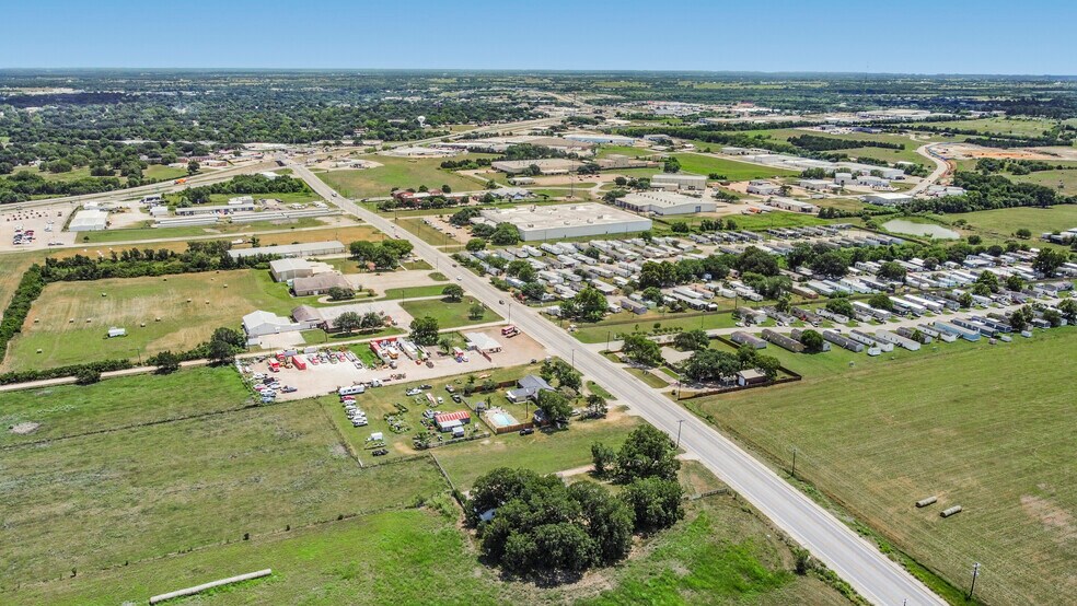 More Photos Of 2120 FM 389, Brenham Land For Sale