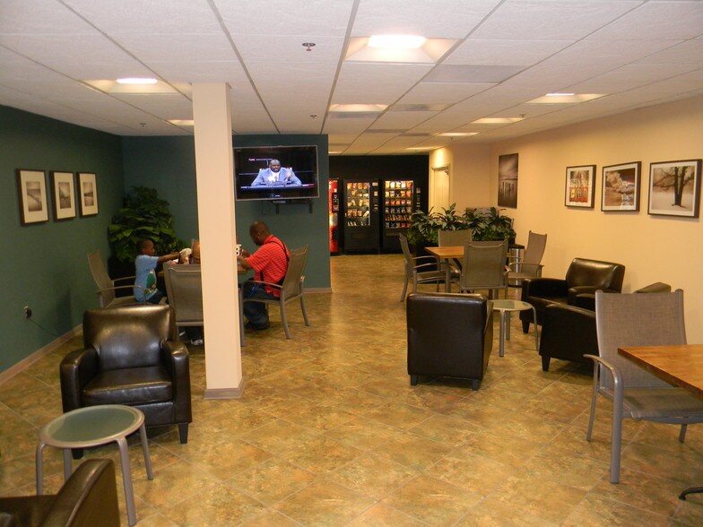 Photo of 1st Floor Ste 115B