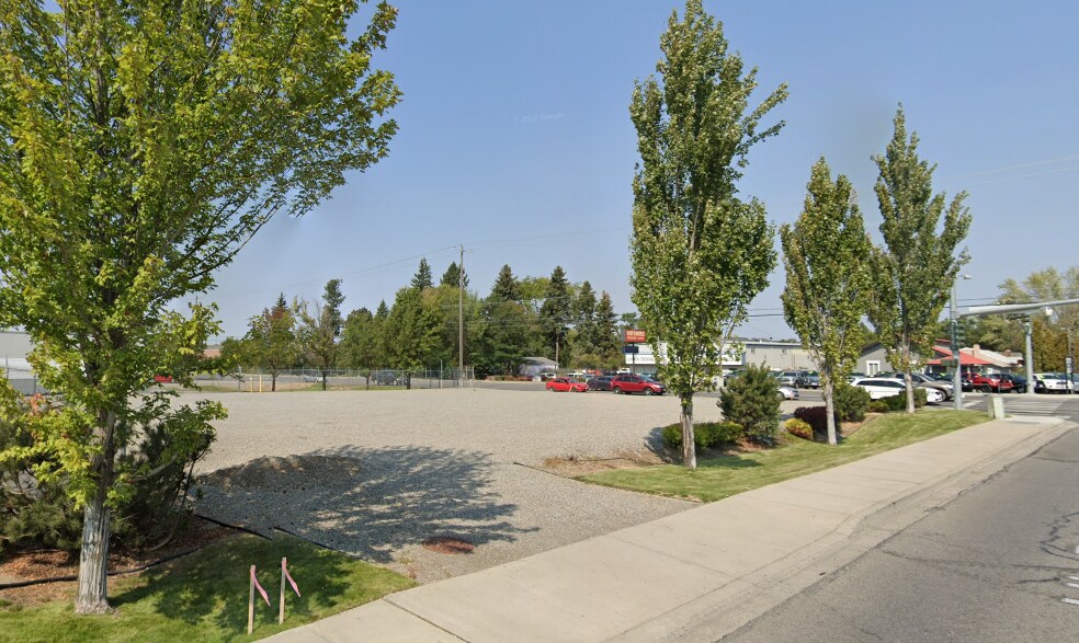 More Photos Of 16224 E Sprague Ave, Spokane Valley Land For Sale