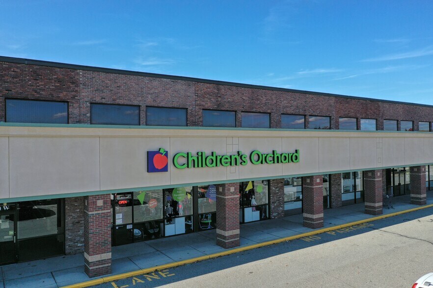 More Photos Of 30 Lyman St, Westborough Unknown For Lease