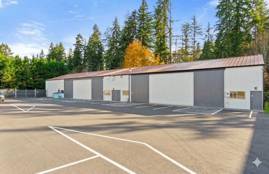 More Photos Of 6311 Rich Rd SE, Olympia Distribution For Sale