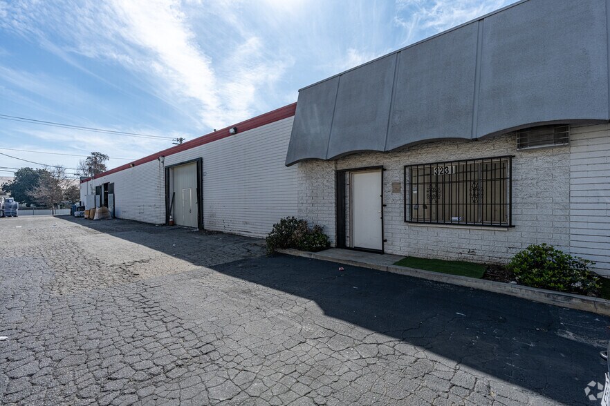 More Photos Of 12224 Garvey Ave, El Monte Unknown For Lease