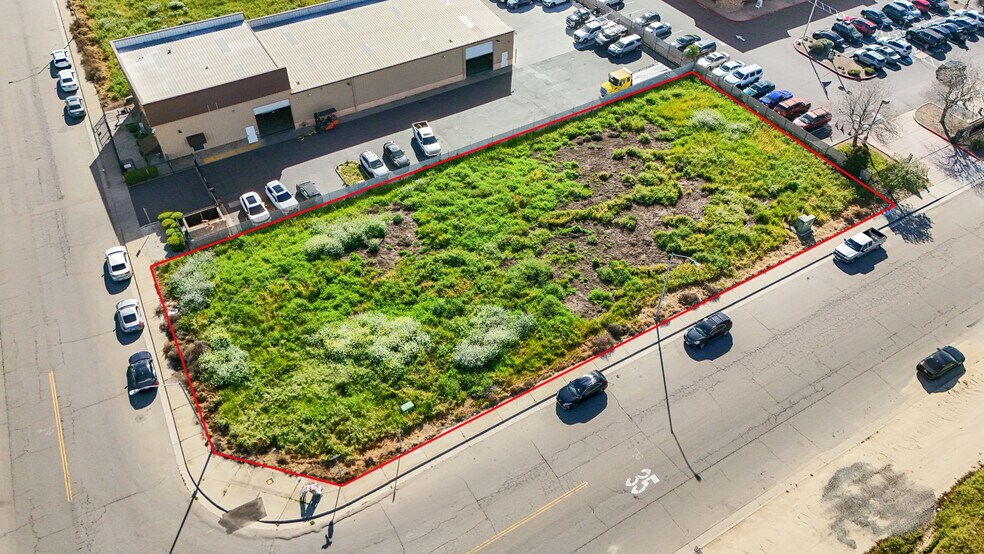 More Photos Of 1200 Pixley Pky, Lodi Land For Sale