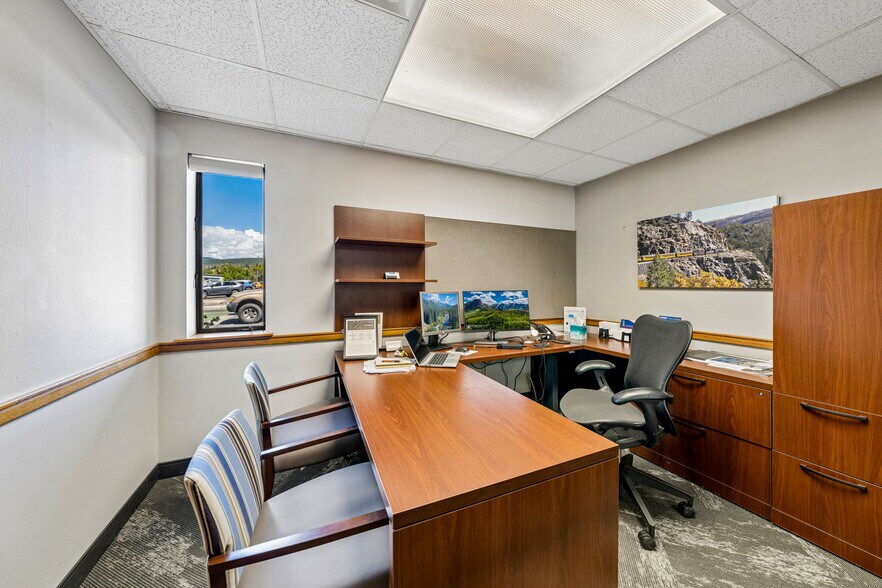 More Photos Of 890 Camino Del Rio, Durango Bank For Lease