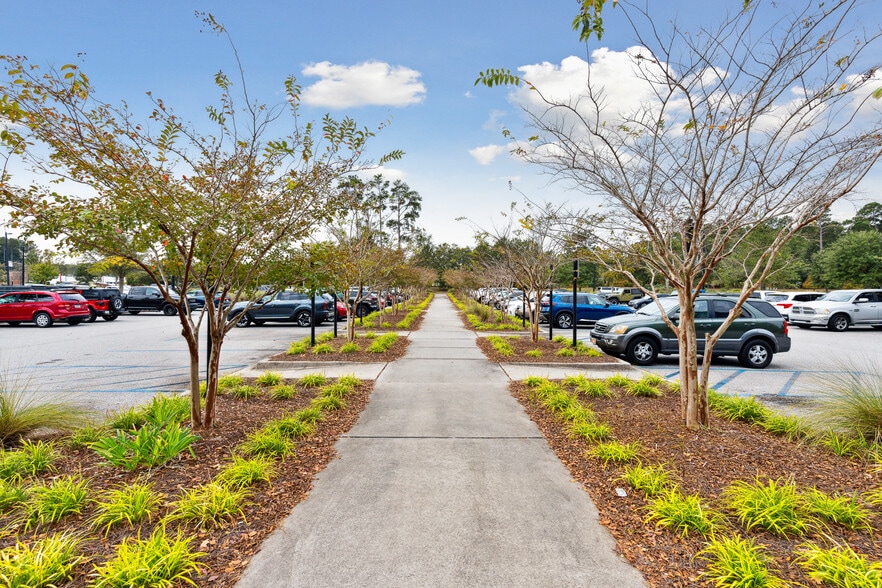 More Photos Of 201 Sigma Dr, Summerville Medical For Lease