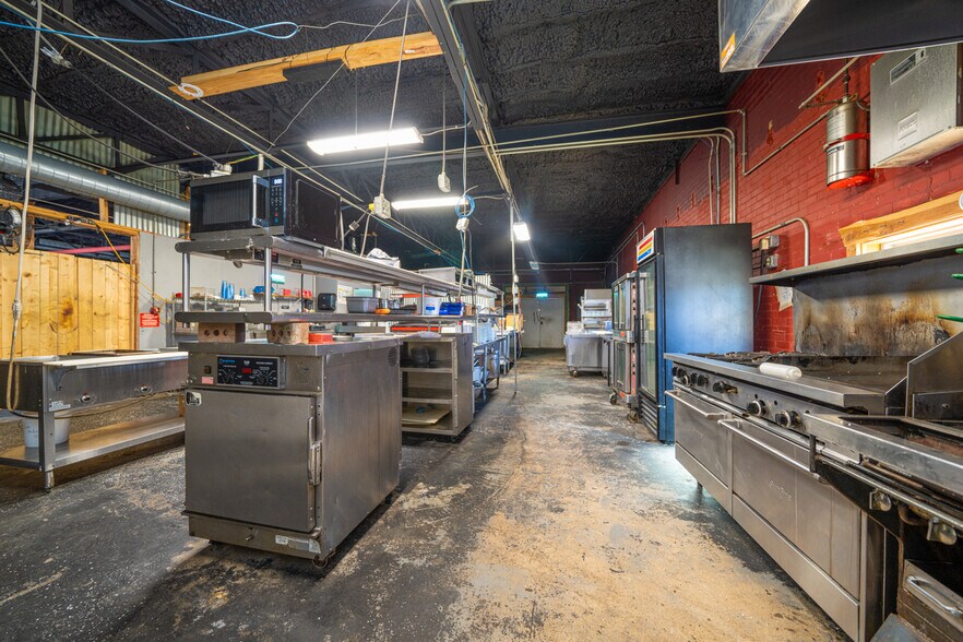More Photos Of 367 State Highway 155 N, Gilmer Bar For Sale