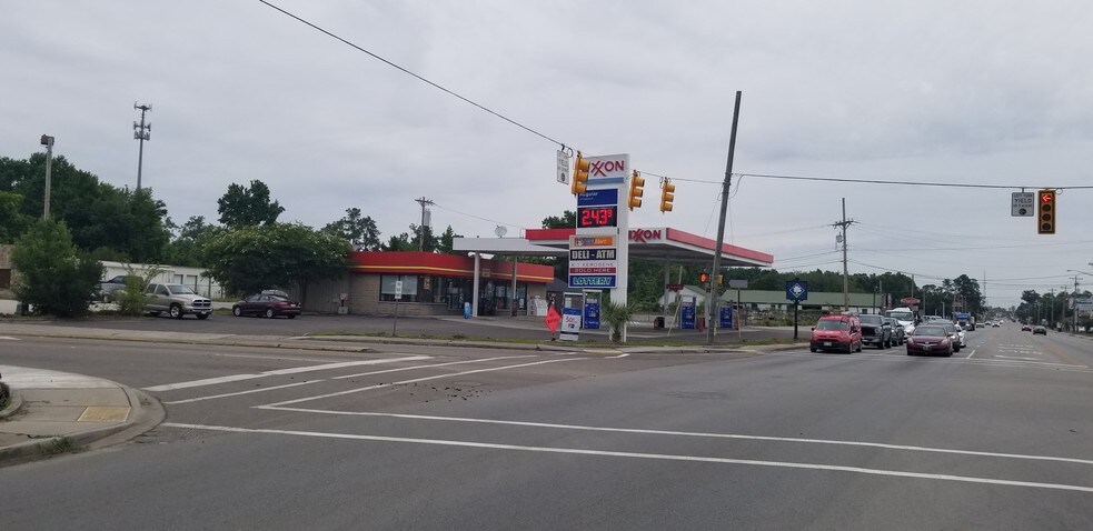 More Photos Of 101 N Highway 52, Moncks Corner Convenience Store For Sale
