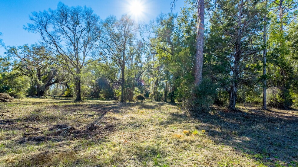 More Photos Of SE Helvenston St., Live Oak Land For Sale