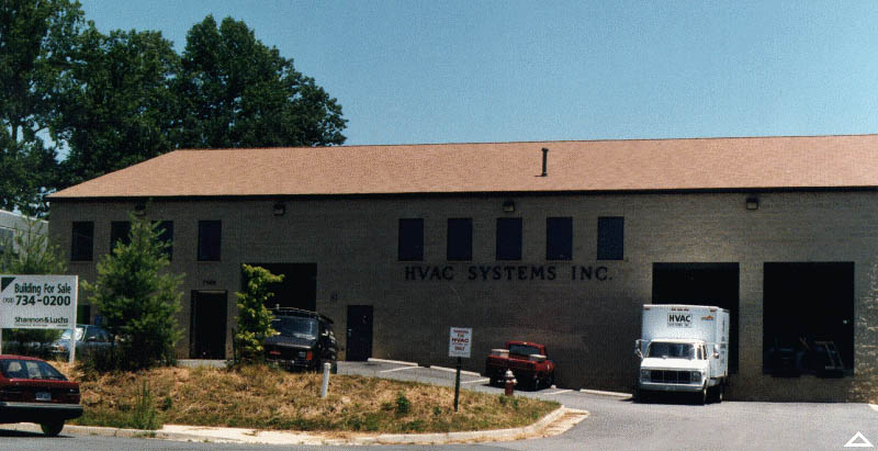 More Photos Of 7905 Kincannon Pl, Lorton Warehouse For Sale