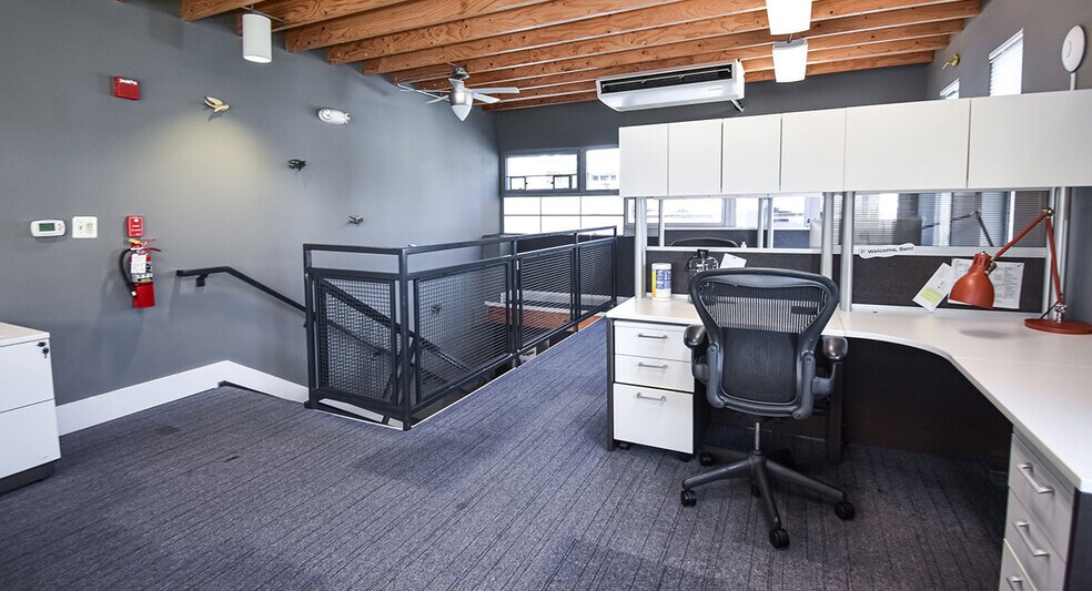 More Photos Of 1508 U St NW, Washington Office For Sale