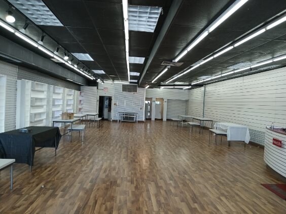 More Photos Of 1500 Atlantic Ave, Atlantic City Storefront Retail Office For Sale