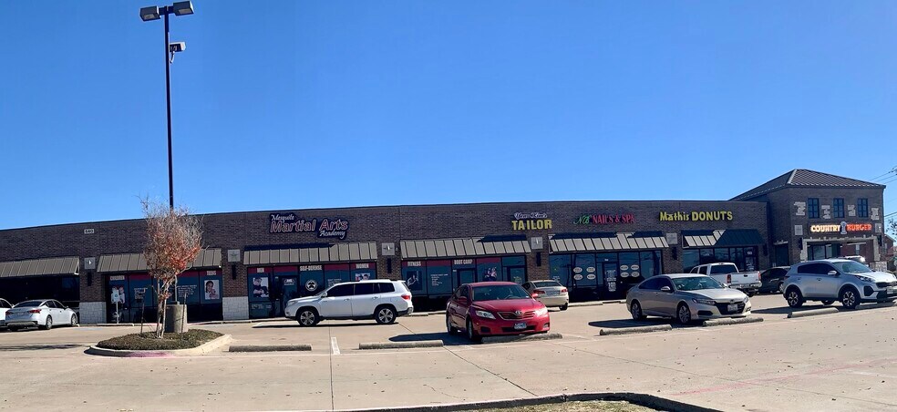 More Photos Of 540 Clay Mathis Rd, Mesquite Unknown For Lease