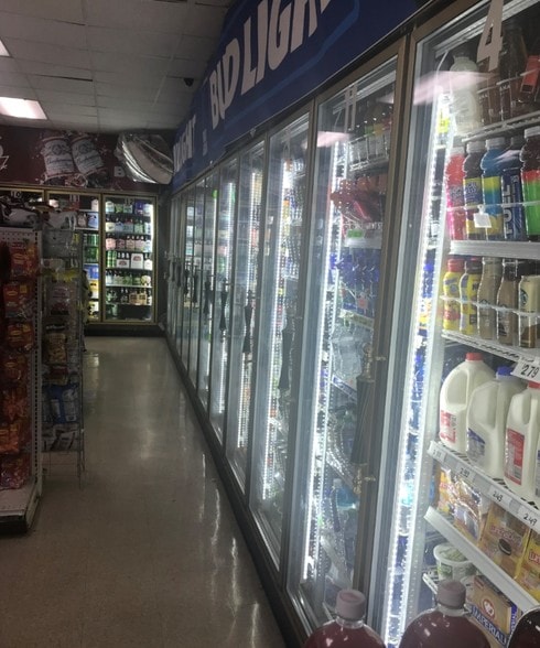 More Photos Of 1011 E Michigan, Ypsilanti Freestanding For Sale