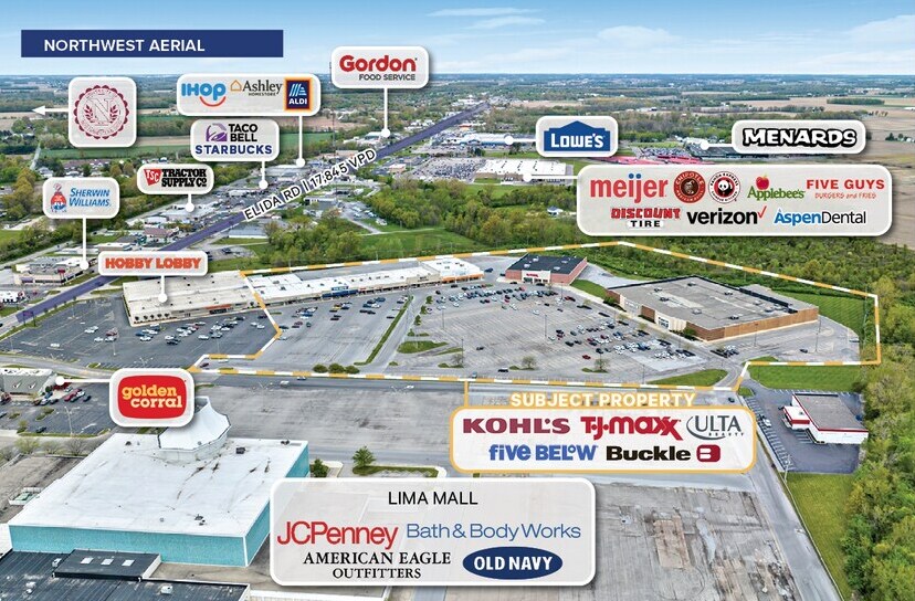 More Photos Of , Lima General Retail For Sale