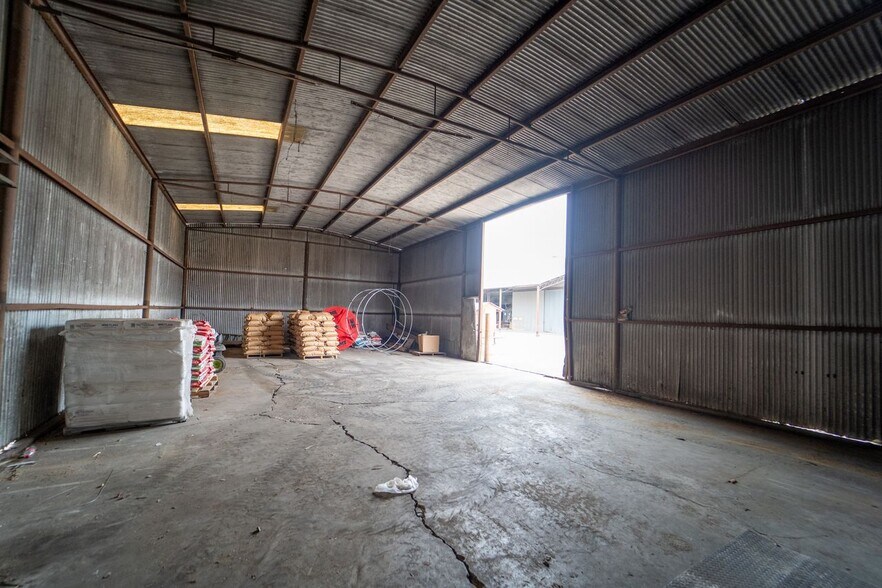 More Photos Of 610 E End St, Goliad General Retail For Sale