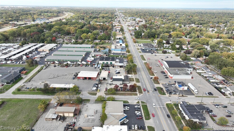 More Photos Of 22909-22917 Van Born Rd, Taylor Freestanding For Sale