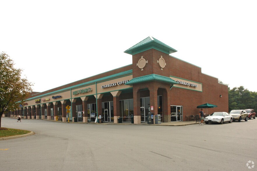 201243 Blankenbaker Pky, Louisville, KY 40243 Retail For Lease