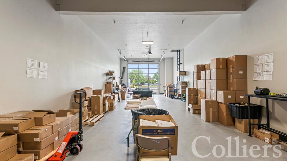 More Photos Of 1395 E Iron Eagle, Eagle Industrial For Sale