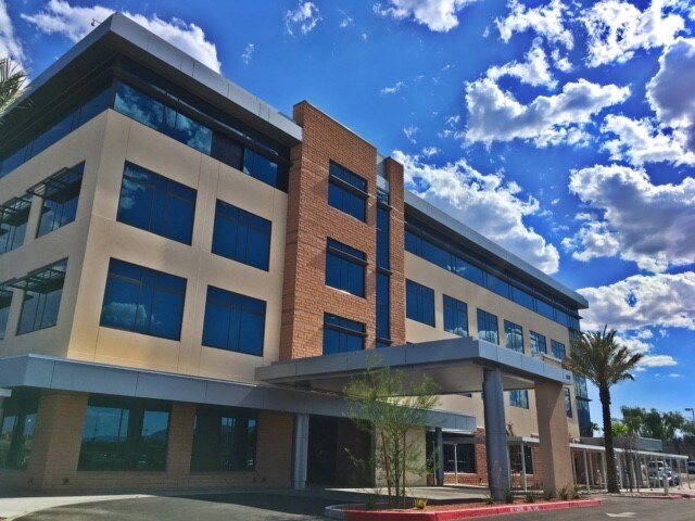 More Photos Of 2880 N Tenaya Way, Las Vegas Medical For Lease