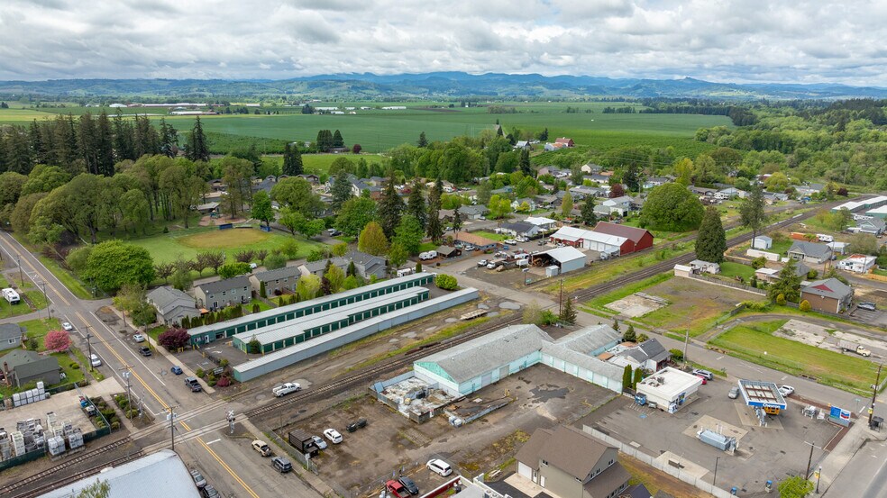 More Photos Of 111 Fourth St, Amity Warehouse For Sale