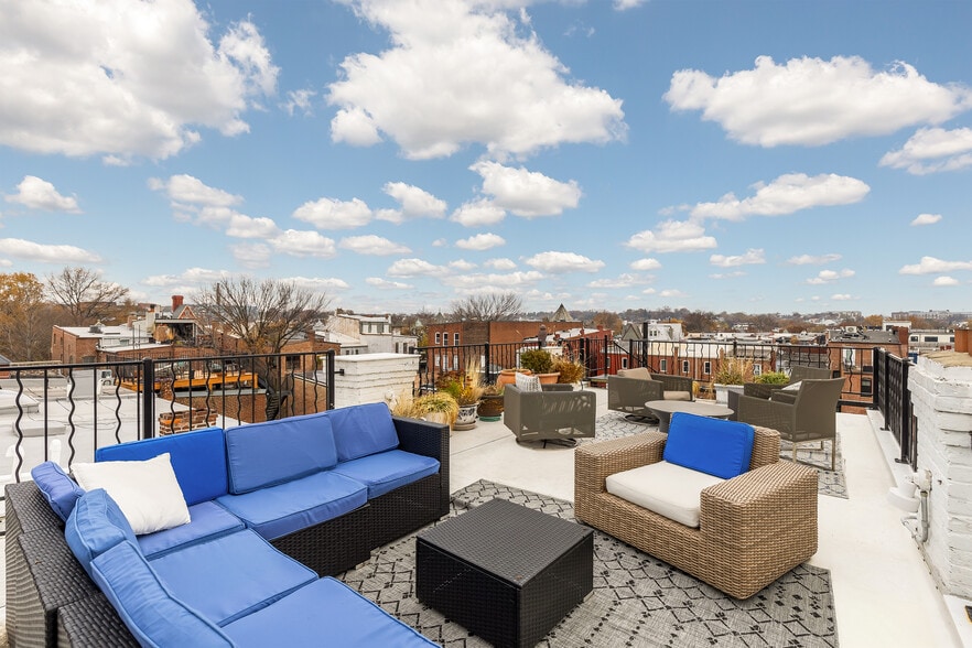 More Photos Of 1829 5th St NW, Washington Apartments For Sale