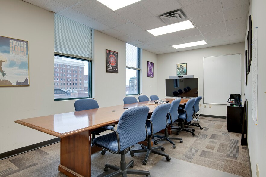 More Photos Of 311-319 S 5th St, Springfield Parking Lot For Sale