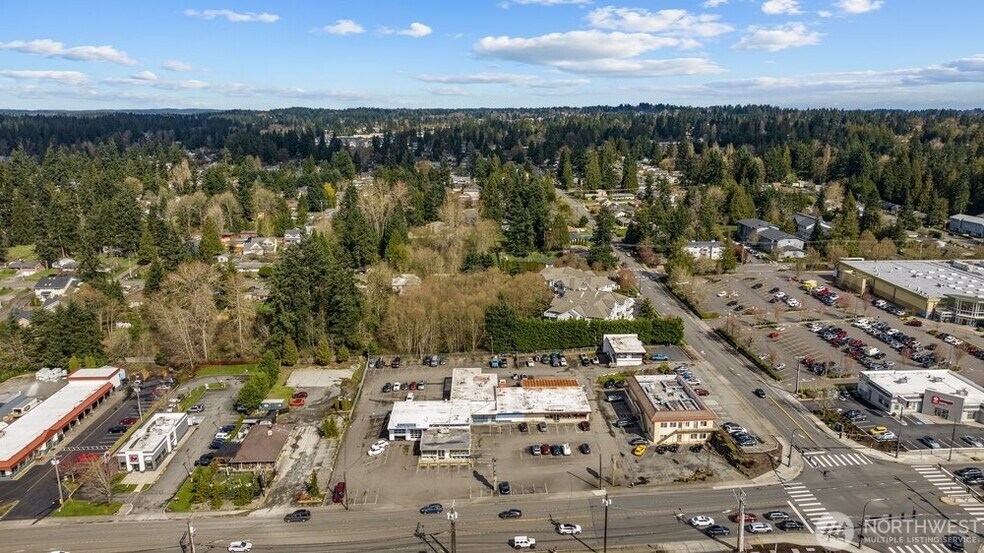 Primary Photo Of 4815-4829 196th St SW, Lynnwood Auto Dealership For Sale