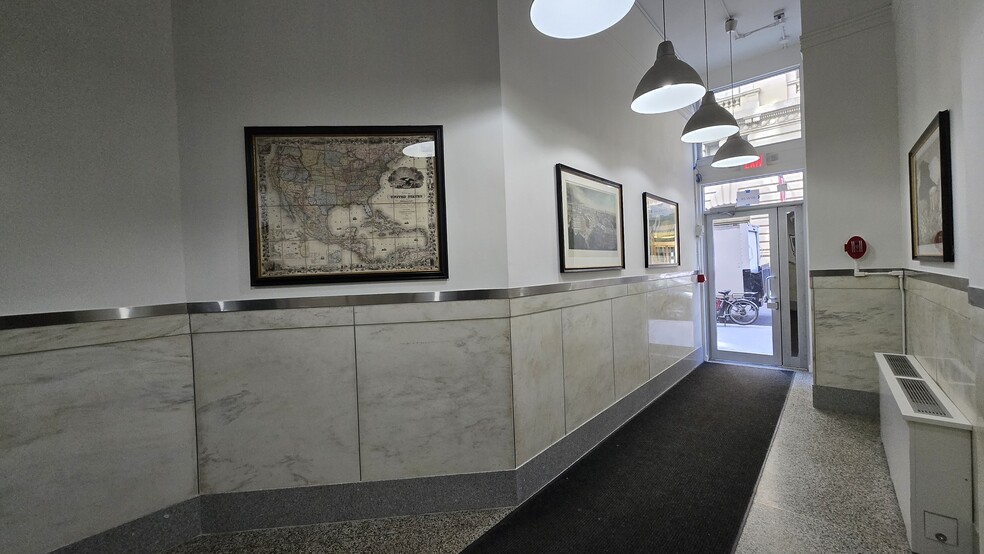 More Photos Of 49 W 24th St, New York Loft Creative Space For Sale