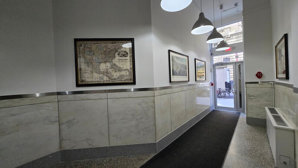 More Photos Of 49 W 24th St, New York Loft Creative Space For Lease