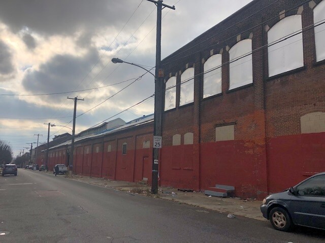 More Photos Of 2200 N 8th St, Philadelphia Warehouse For Lease