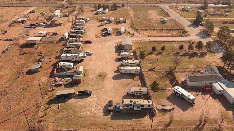 More Photos Of 14905 E County Road 104, Stanton Land For Sale