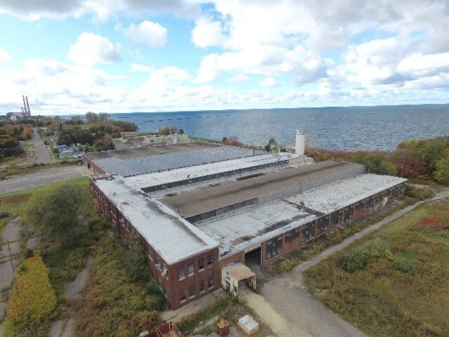 More Photos Of 91 Michell St, Oswego Warehouse For Sale
