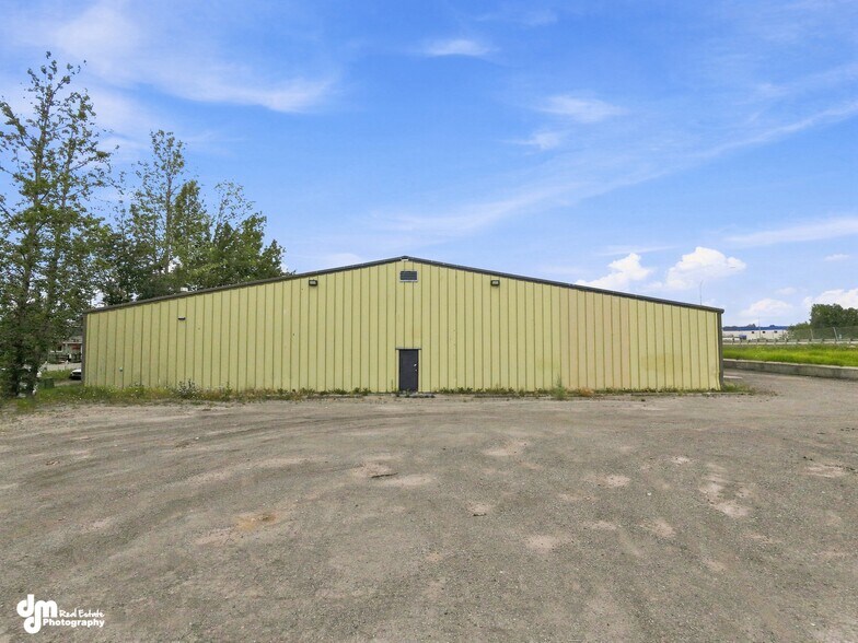 More Photos Of 8100 Homer Dr, Anchorage Skating Rink For Sale