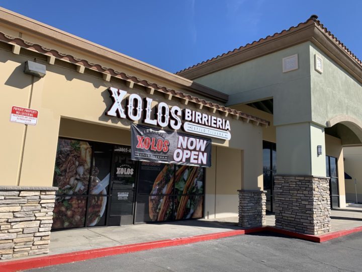 More Photos Of 85-185 Ramona Expy, Perris Unknown For Lease