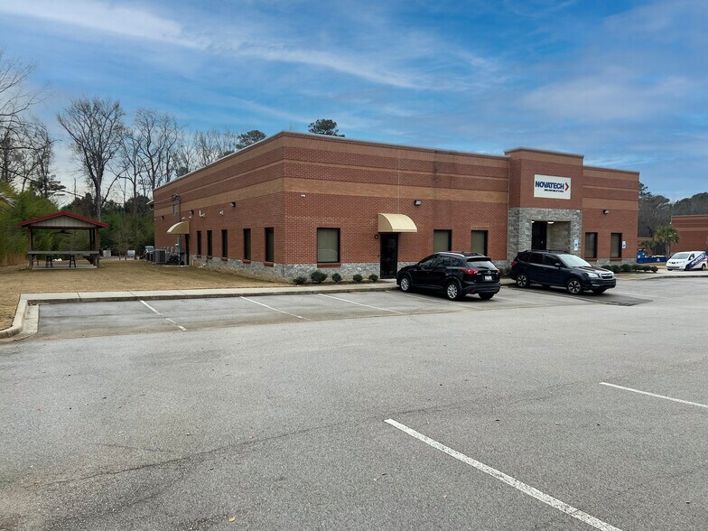 Primary Photo Of 5119 Bush River Rd, Columbia Flex For Lease