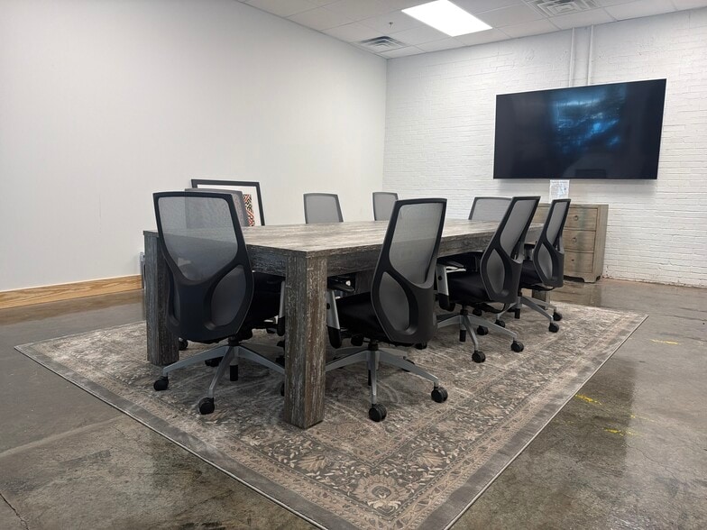 More Photos Of 500 S Main St, Mooresville Coworking Space