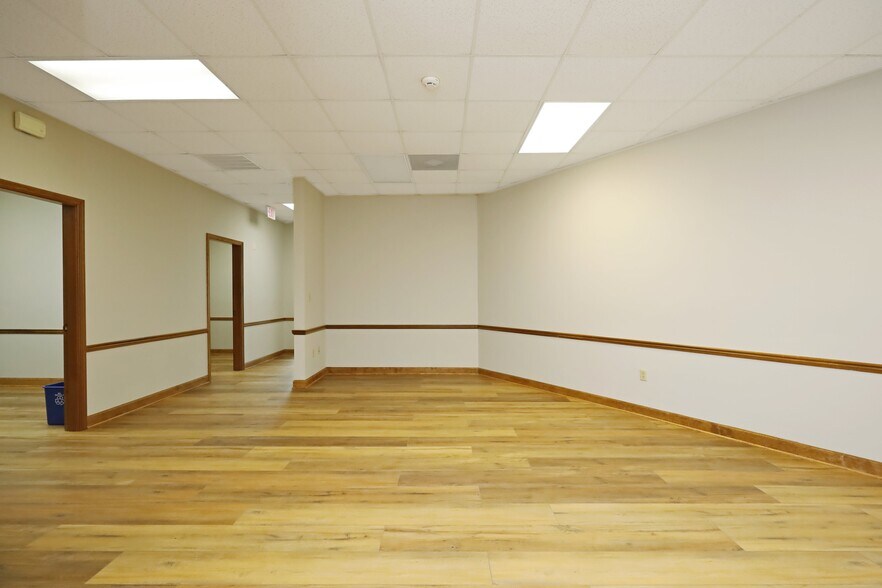 More Photos Of 401 N Mangum St, Durham Office For Lease