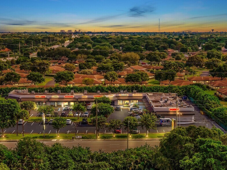 Primary Photo Of 10114 S Military Trl, Boynton Beach Unknown For Lease