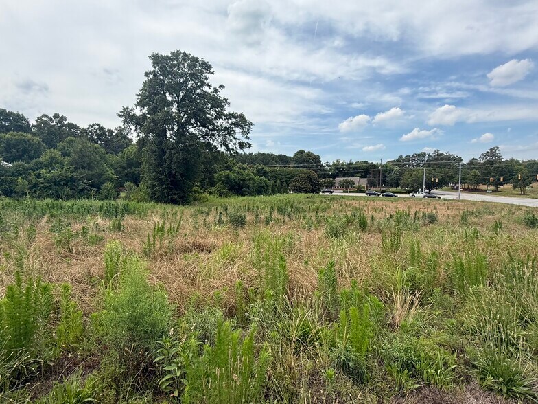 More Photos Of 000 Hwy 417, Moore Land For Sale