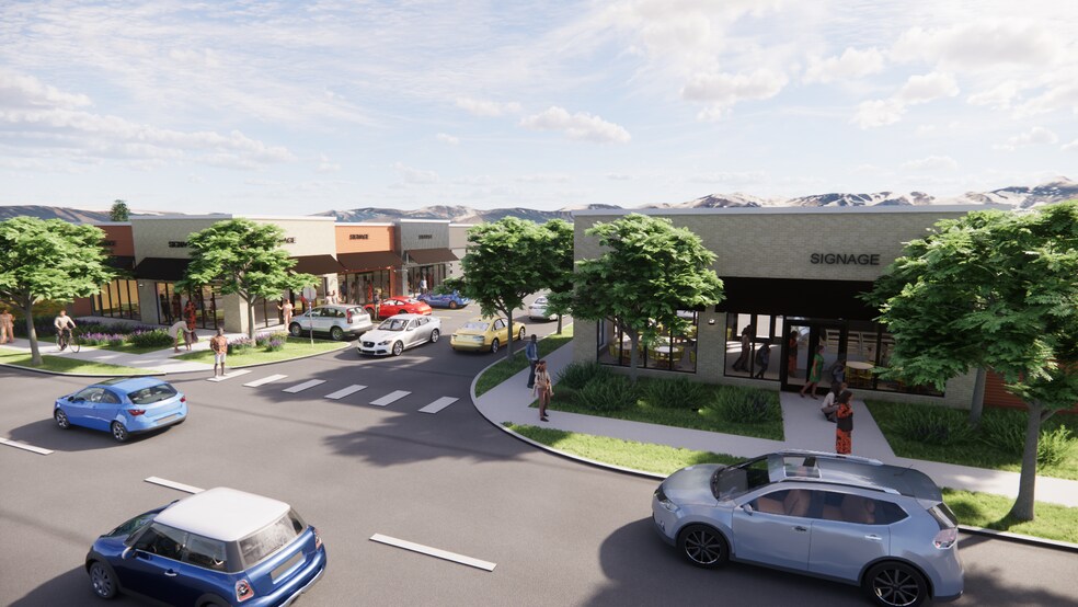 More Photos Of 8475 S State St, Sandy Land For Sale